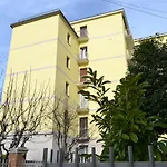 Apartamento Casa Alderotti Bolonia