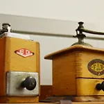 Casa Alderotti Apartamento