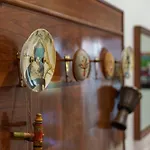 Casa Alderotti * Bolonia