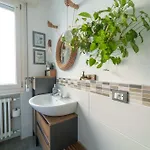 Casa Alderotti Apartamento