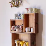 Apartamento Casa Alderotti