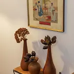 Casa Alderotti * Bolonia