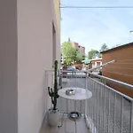Apartamento Casa Alderotti *
