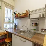 Apartamento Casa Alderotti Bolonia