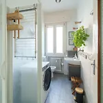 Casa Alderotti * Bolonia