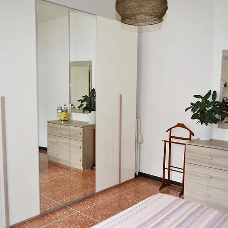 Casa Alderotti 아파트