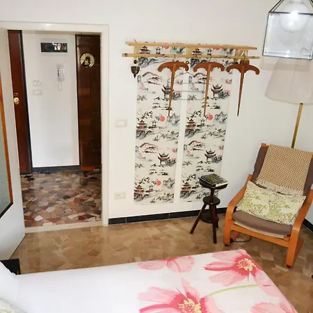 아파트 Casa Alderotti 볼로냐