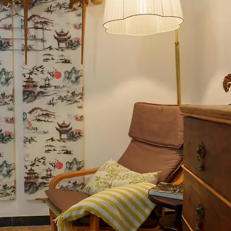 Casa Alderotti *