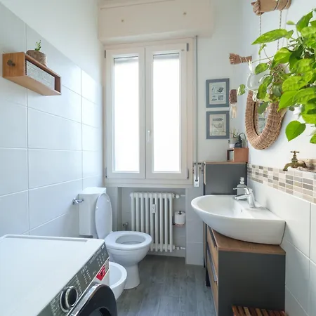 Casa Alderotti * 볼로냐