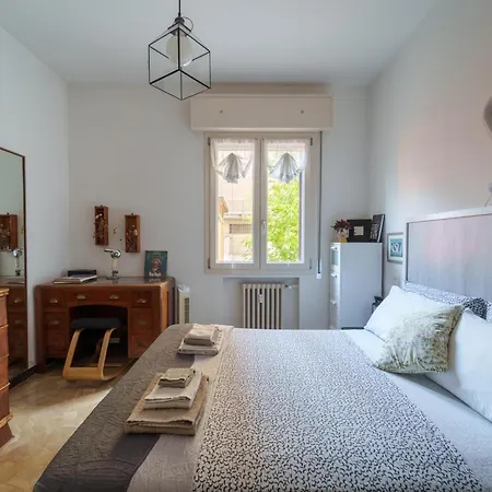 Casa Alderotti 아파트