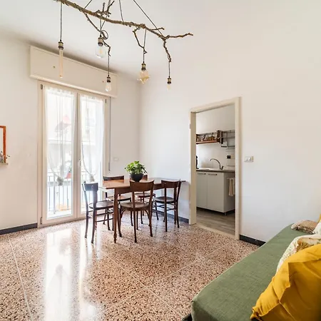 Casa Alderotti * Boloňa