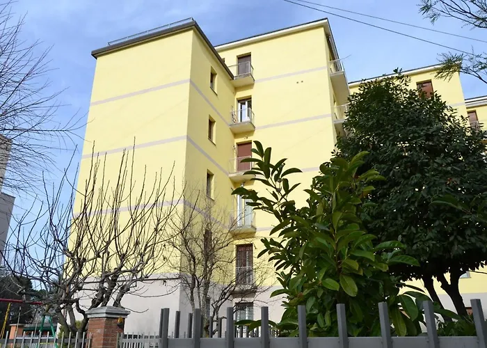 Apartmán Casa Alderotti Boloňa
