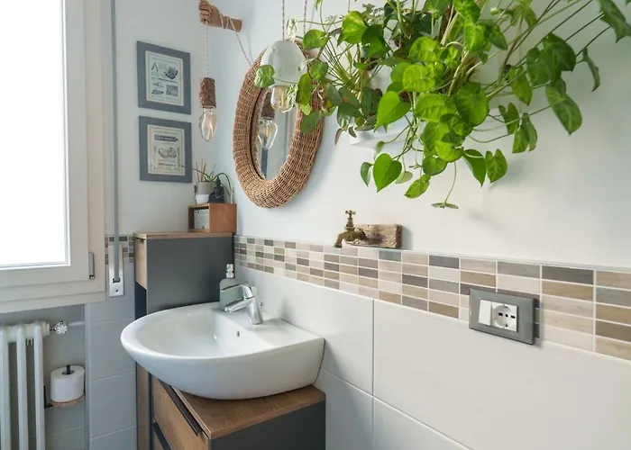 Casa Alderotti Apartmán