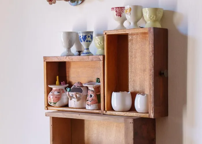 Apartmán Casa Alderotti