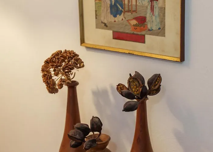 Casa Alderotti * Boloňa