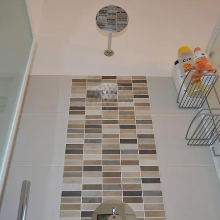 Apartment Casa Alderotti Bologna
