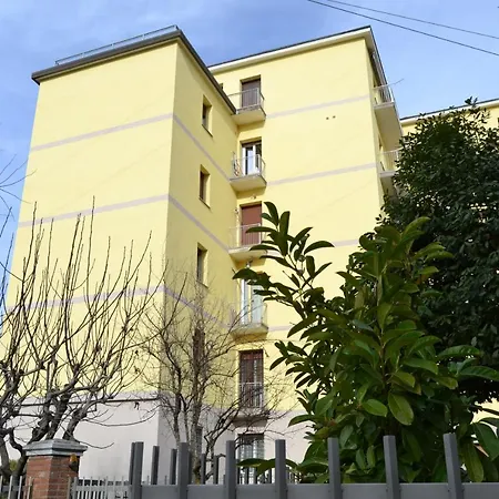 Апартаменты Casa Alderotti Болонья