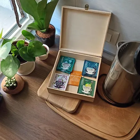 アパート Casa Alderotti