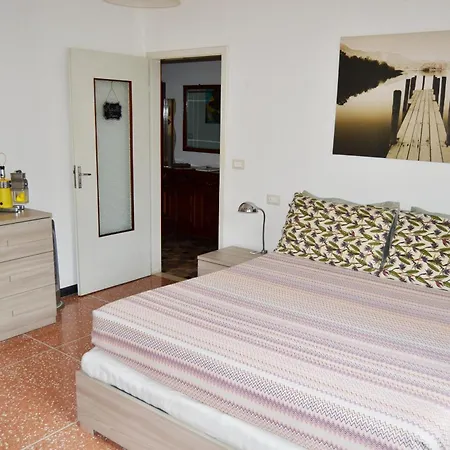 Casa Alderotti Apartment