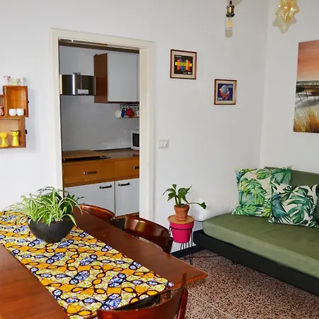 Apartment Casa Alderotti *