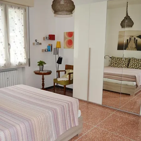Casa Alderotti Apartment