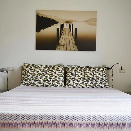 Apartment Casa Alderotti