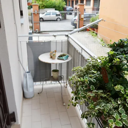Apartment Casa Alderotti *