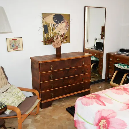 Casa Alderotti * Bologna