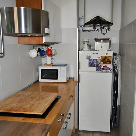 Casa Alderotti Apartment Bologna