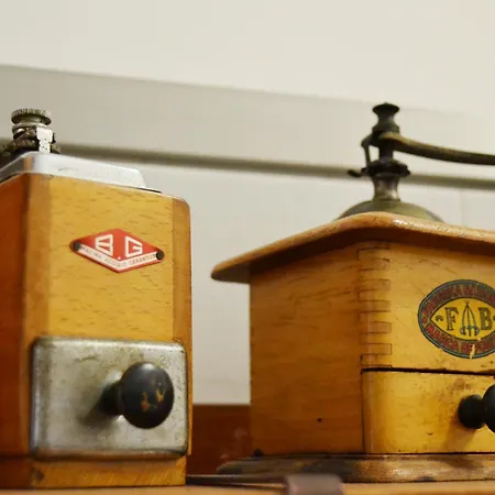 Casa Alderotti Апартаменты