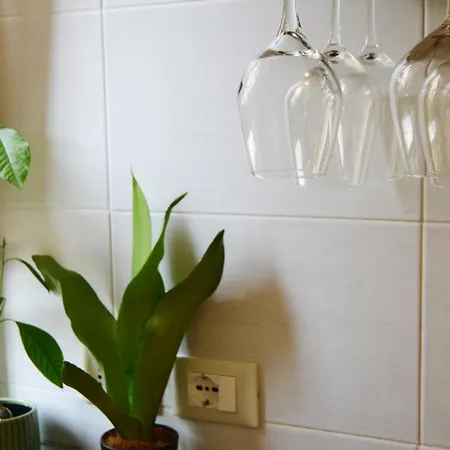 Apartment Casa Alderotti Bologna