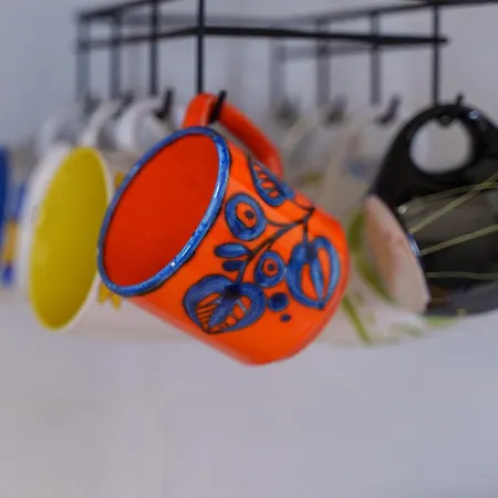 Апартаменты Casa Alderotti Болонья