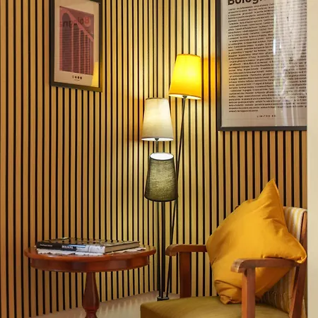 Casa Alderotti *