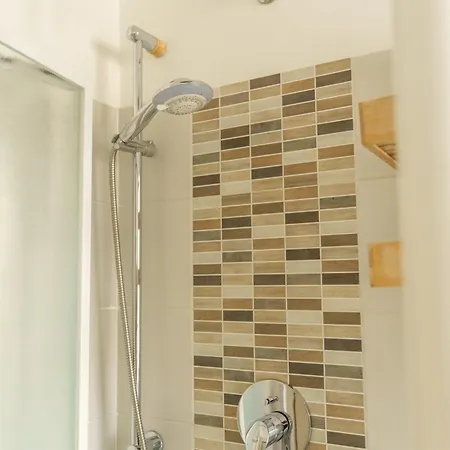 Casa Alderotti Bologna