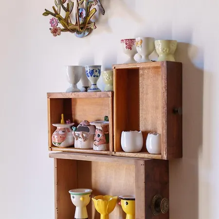 Apartament Casa Alderotti