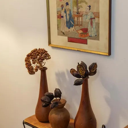 Casa Alderotti * Bologna
