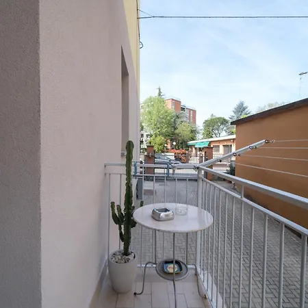 Apartmán Casa Alderotti *