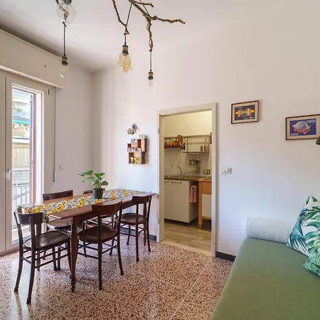 Casa Alderotti Bolonia