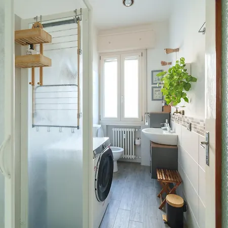 Casa Alderotti * ボローニャ