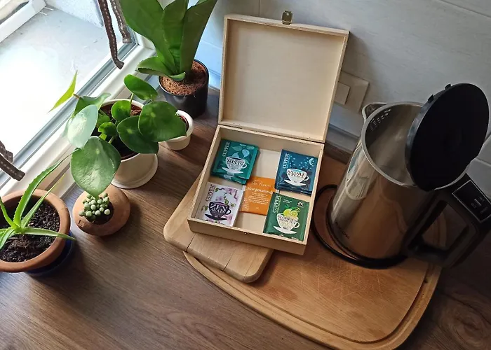 아파트 Casa Alderotti