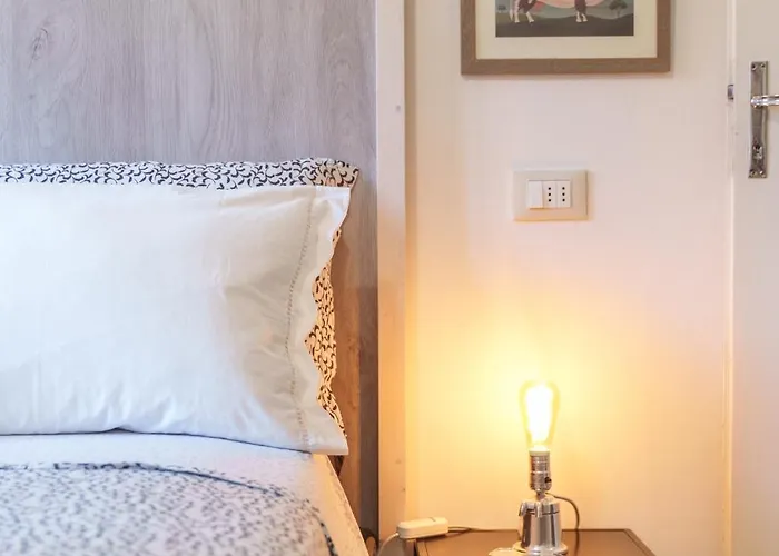 Casa Alderotti 아파트 볼로냐