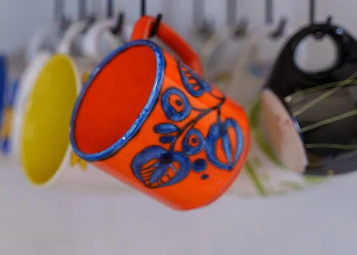 Lägenhet Casa Alderotti Bologna