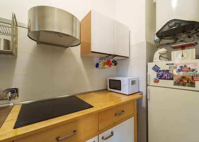 Casa Alderotti Bologna