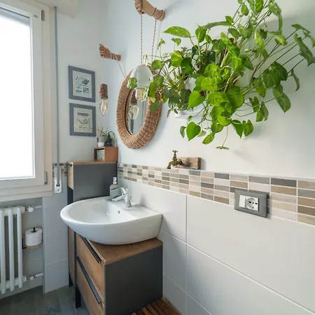 Casa Alderotti Daire