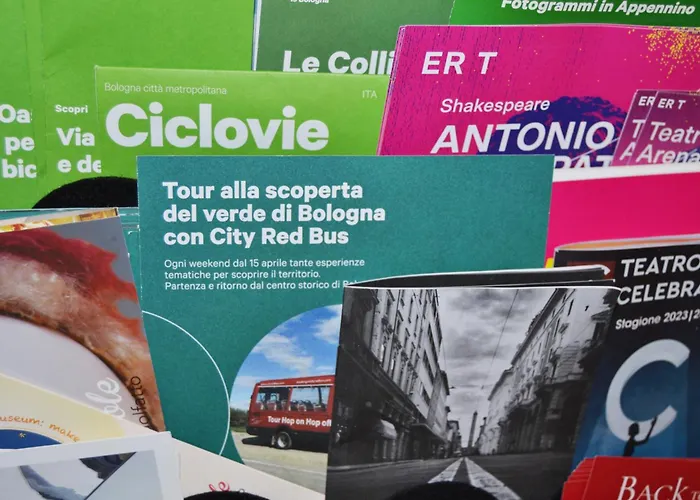 Casa Alderotti Apartman *