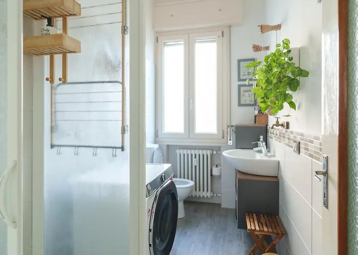 Casa Alderotti * Bolonya