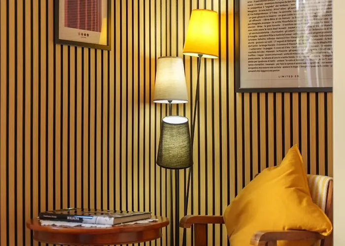Casa Alderotti *
